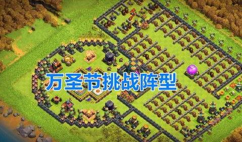 部落冲突最新装备爆料,揭秘未来战场霸主