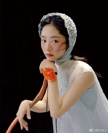 娱乐八卦最新爆料谭松韵视频大全,娱乐八卦揭秘女神幕后生活