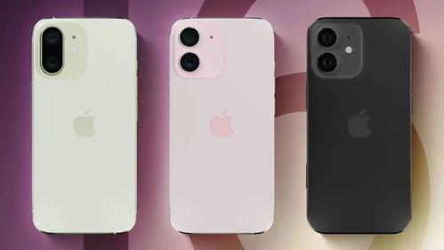 iphone最新爆料满足你一切幻想,揭秘最新爆料中的未来科技盛宴